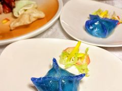 -酌宴府The China Club·广州万富希尔顿酒店(云城东路店)