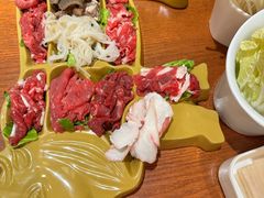 -真牛坊潮汕牛肉火锅