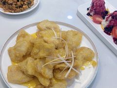 -鲜得莱渔港·小平岛海胆馆(七贤岭店)