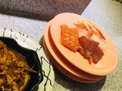 -争鲜回转寿司(金桥家乐福店)