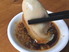 原只蒸生蚝-蚝得喜海鲜(东城店)