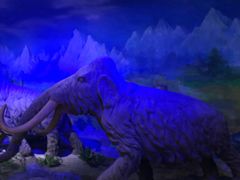 -中国第四纪冰川遗迹陈列馆