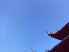 -东天目山风景区