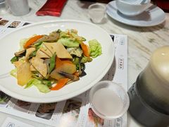 -径山十八道·风味民间菜(华夏之心店)