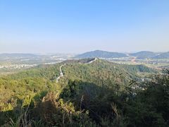 -溪霞怪石岭生态公园
