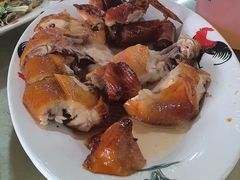 -伟记牛蹄(道滘店)