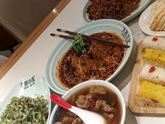 -大厨小馆(华阳城店)