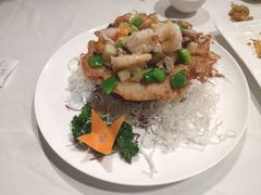 佛钵飘香-詠春园