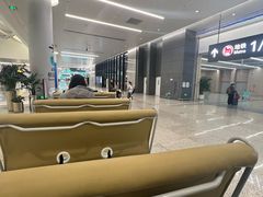 -杭州萧山国际机场