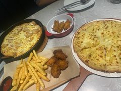 -必胜客(东部星悦天地店)