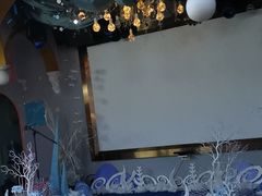 -梦幻城堡轻奢实景酒店(川大望江校区地铁站店)