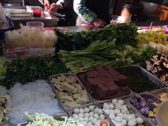 -林静小吃(复兴路店)