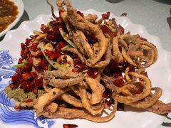 -逢春菜馆天津菜(胜利路店)