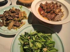 -秋色客家菜(南山店)