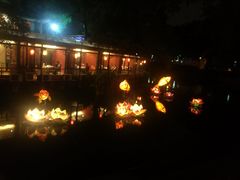 -潮喜竹溪荔湖酒家(荔枝湾店)