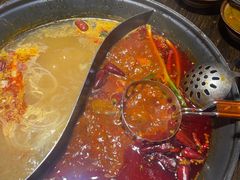 -冯校长老火锅(广州正佳广场店)