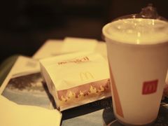 -麦当劳(东苑丽宝商业广场店)