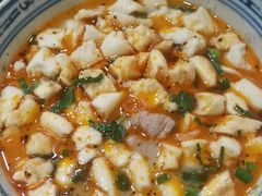 -天发芽·何记葫芦头泡馍·老字号(小南门店)