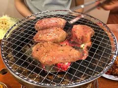 -蒜香焼肉PURUSHIN(马场路店)