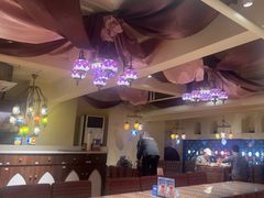 -羊巴道新疆菜·清真(上梅林店)