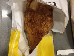-麦当劳(凌云天地长桥店)
