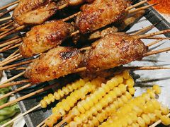 -管氏翅吧(马家堡店)