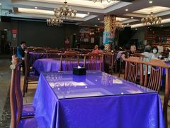 大堂-民天酒楼(吕家营店)