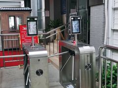 -奥林匹克体育中心游泳馆