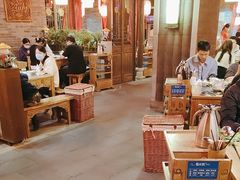 -蜀大侠火锅(森兰花园城店)