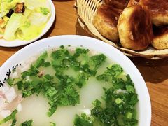 -和兴记牛肉火勺·羊汤(于洪广场店)