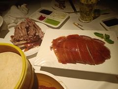 -贝勒爷·酥不腻烤鸭