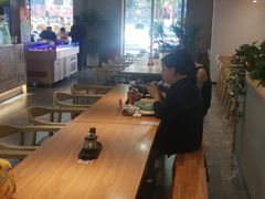 -官桥贡面(吉城大厦店)