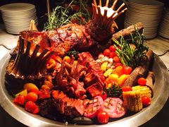 -深圳四季酒店·馥自助餐厅