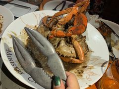 -Ministry of Crab(科伦坡店)