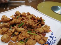 -天津菜馆(南湖店)