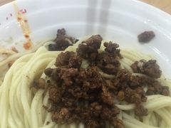-华兴街自力面店