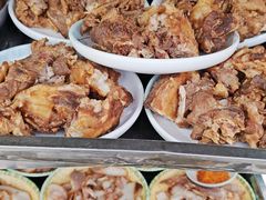 -大邑李记肥肠血旺