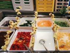 -麦瑞缇·烤肉·烤菌子(南屏街店)