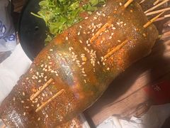 -李不管把把烧(天府三街店)