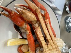 -RISE RESTAURANT(滨海湾金沙店)