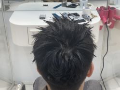 点击看大图 -EMILY 艾米莉 烫染沙龙