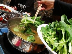 -纳瓦新疆菜(银都店)