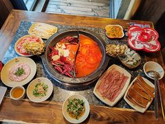 -蜀大侠火锅(总府路店)