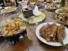 -小饭桶(野三坡百里峡店)