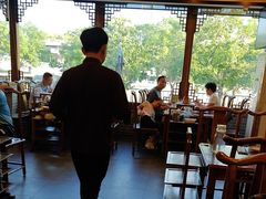 -百叶居·老北京涮羊肉(鼓楼店)