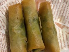 -新白鹿餐厅(百联中环店)