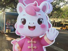 -观澜湖生态运动公社
