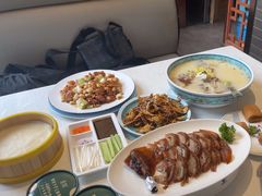 -福来居烤鸭店(天坛二店)