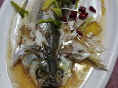 -太湖好灶头土菜馆(石公路店)