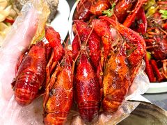 -富临港·蒸汽海鲜·手抓海鲜·炒菜(栈桥店)